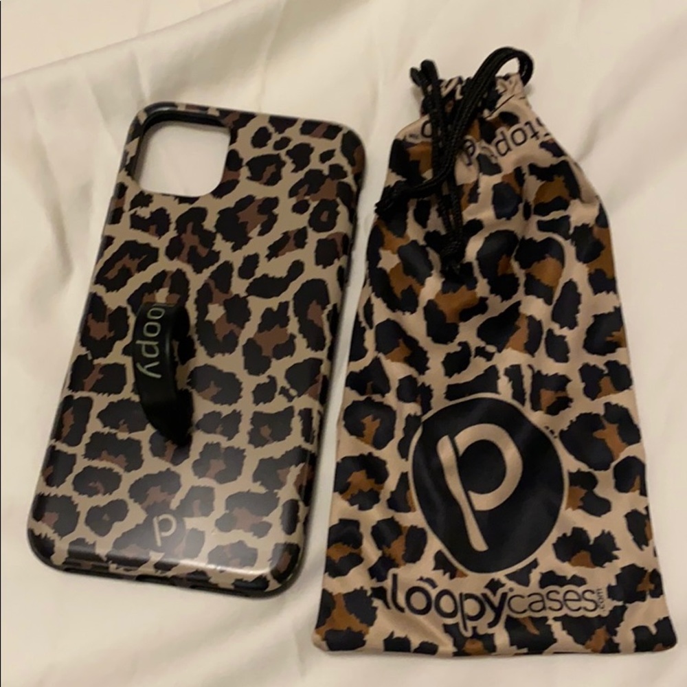 Loopy Case iPhone 11 Pro Max